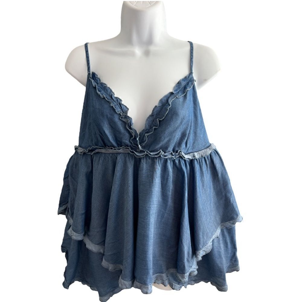 PINKO Diana Tank Top Size 10